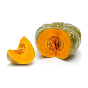 1 KG Citrouille  يقطين
