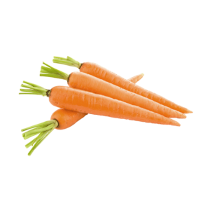1 KG Carotte جزر