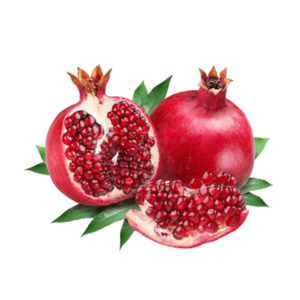 1KG Grenadine رمان