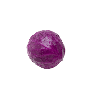 Choux rouge كرنب أحمر