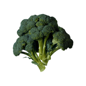 Brocoli à la Pièce بركولي