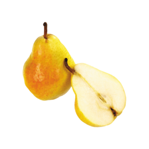 1 KG Poire إجاص
