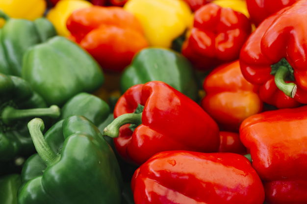 bienfaits du piment