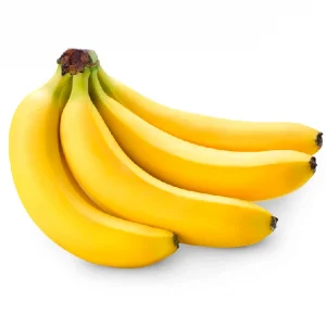 Banane Import