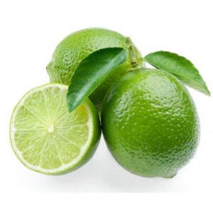 1kg citron vert-ليمون أخضر